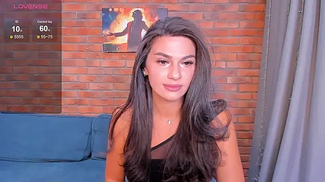 Andriana 1 online show from October 2025 12:11:01 AM