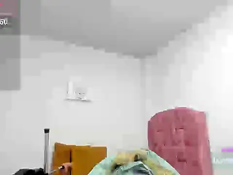 esmeraldaladys online show from July 2026 07:02:02 PM