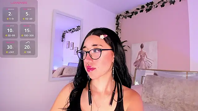 Snapshot of Miacorner_ chatting on November 2025 09:51:02 PM Miacorner online show from November 2025 09:51:02 PM