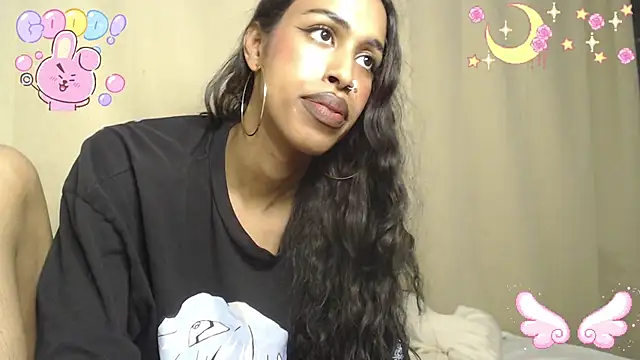 princessoriana online show from June 2026 08:04:01 PM