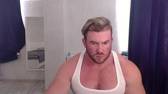 ThorHemsworthRU online show from December 2024 11:07:02 AM