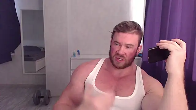 ThorHemsworthRU online show from December 2024 07:28:01 AM