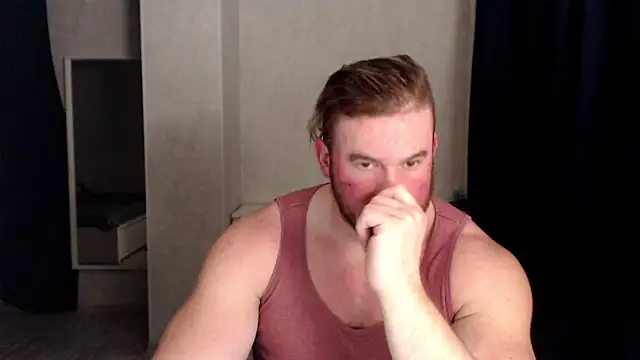 ThorHemsworthRU online show from February 2025 05:35:01 PM