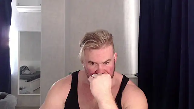 ThorHemsworthRU online show from February 2025 11:55:01 AM