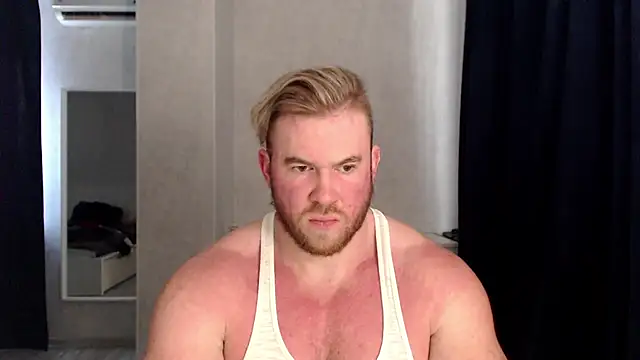 ThorHemsworthRU online show from February 2025 01:08:02 PM