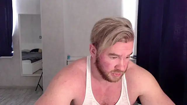 ThorHemsworthRU online show from March 2025 10:45:02 AM