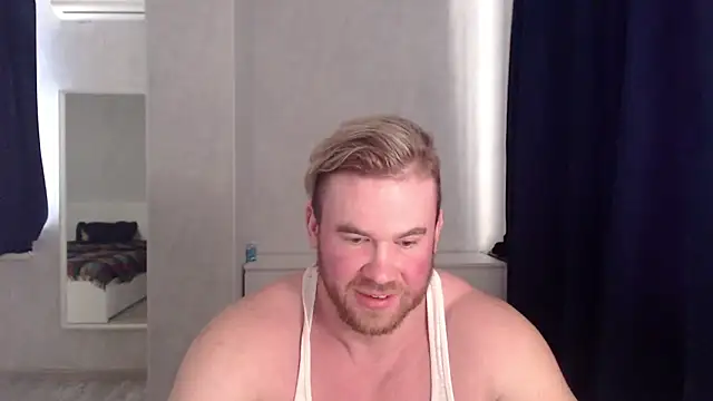 ThorHemsworthRU online show from March 2025 05:33:01 AM