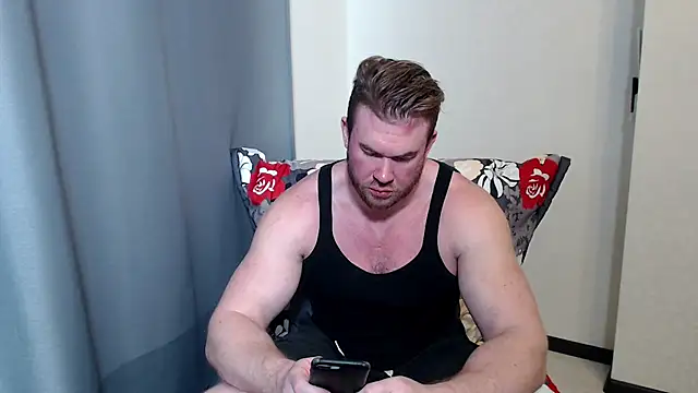 ThorHemsworthRU online show from March 2025 05:52:01 AM