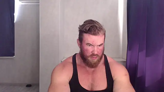 ThorHemsworthRU online show from September 2025 08:15:02 AM