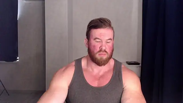 ThorHemsworthRU online show from October 2025 01:12:02 PM