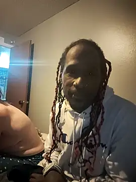 Dick2long87 online show from November 2025 01:55:02 AM