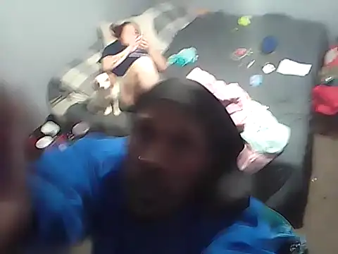 Dick2long87 online show from November 2025 04:01:02 AM