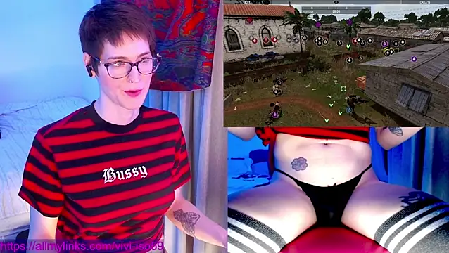 vivi-iso59 online show from October 2025 03:24:02 AM