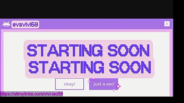 vivi-iso59 online show from January 2026 01:20:02 AM