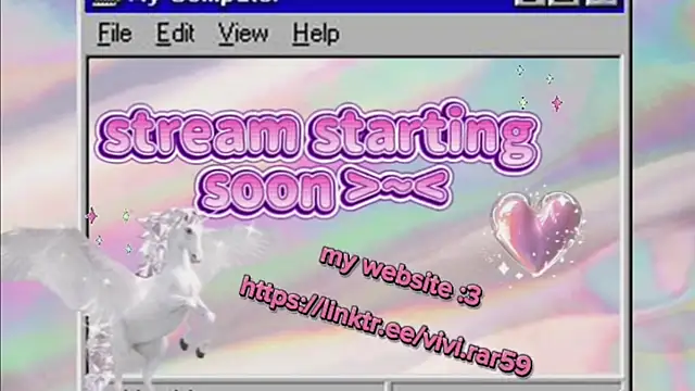 vivi-iso59 online show from March 2026 04:47:01 AM