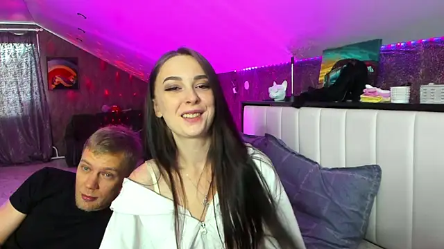 lxst mary online show from September 2025 12:22:02 AM