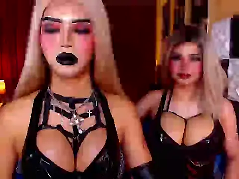 XinFuckingLust online show from April 2026 07:30:01 AM