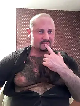  NEREZA  online show from April 2026 09:39:33 PM