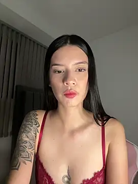 giasteele online show from March 2026 01:01:02 AM