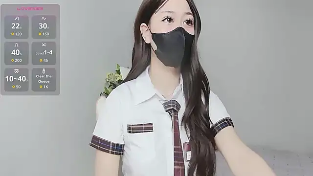 -Fortuna- online show from October 2025 02:14:02 AM