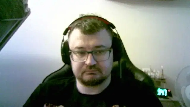 SirAbuser online show from November 2025 06:47:02 AM