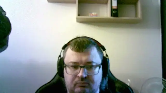 SirAbuser online show from December 2025 08:34:01 AM