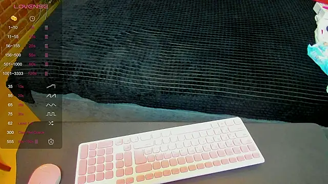 Cutiee Alicee online show from March 2026 08:38:02 PM