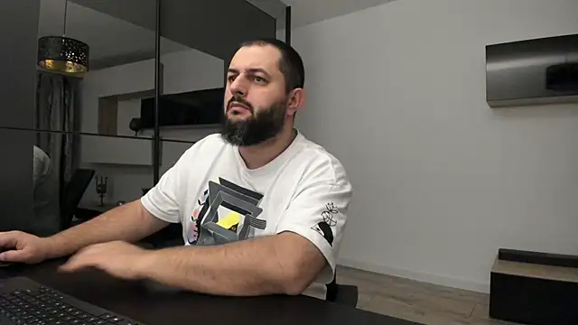 DravenPeak online show from September 2025 03:16:02 AM