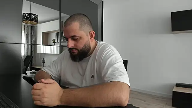 DravenPeak online show from September 2025 09:11:02 AM