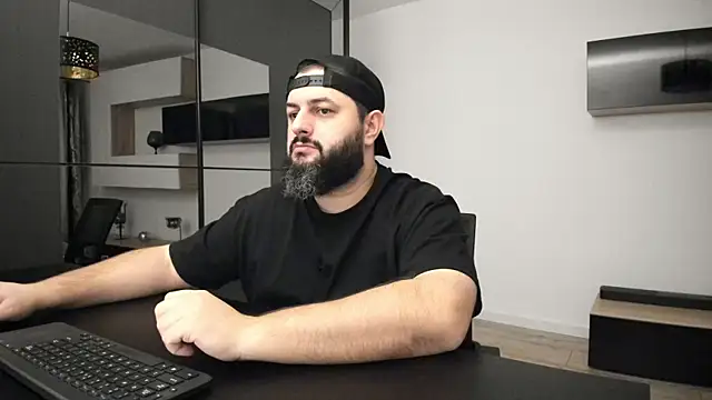 DravenPeak online show from December 2025 03:07:01 PM