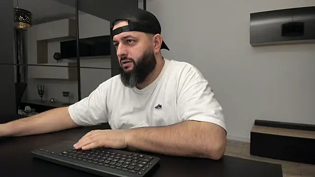 DravenPeak online show from December 2025 07:33:02 PM