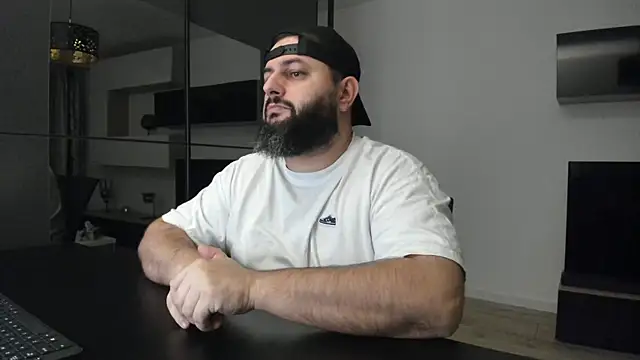 DravenPeak online show from January 2026 10:01:01 PM