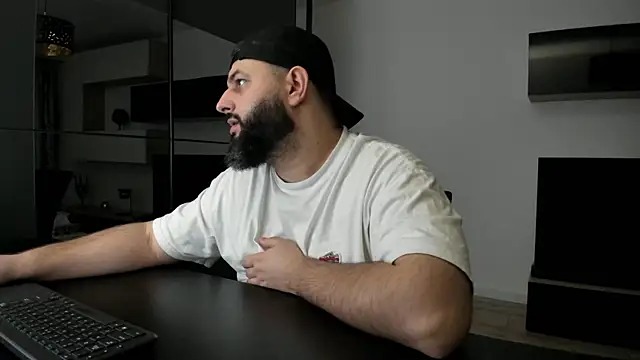 DravenPeak online show from February 2026 08:49:02 PM