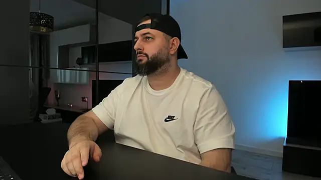 DravenPeak online show from March 2026 01:54:02 PM