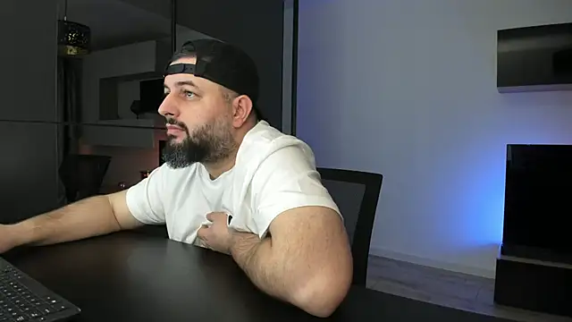 DravenPeak online show from April 2026 10:29:01 PM