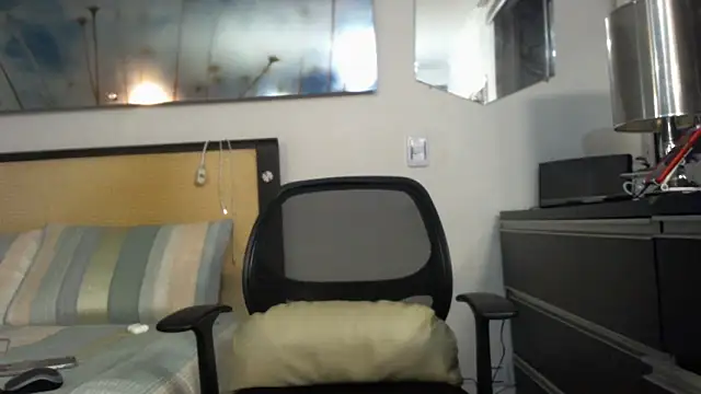 Mirianzapata 1 online show from February 2026 02:12:02 AM