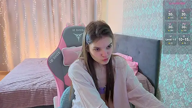 magic shy  online show from March 2026 01:23:01 AM