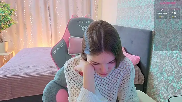 magic shy  online show from March 2026 01:34:01 AM