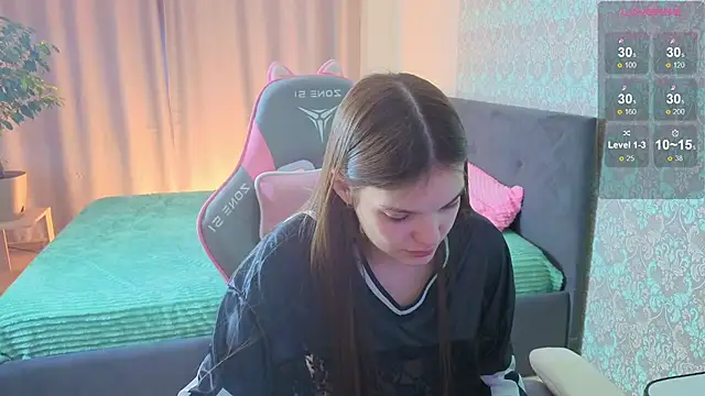 magic shy  online show from April 2026 01:47:02 AM