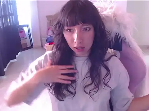 ScarlettShirahoshi online show from February 2026 06:29:02 PM