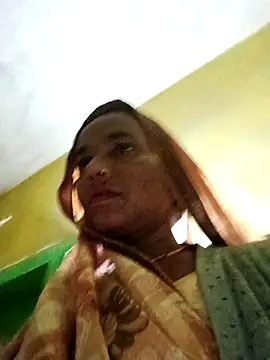 Pinky12A online show from October 2025 10:21:02 PM