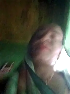 Pinky12A online show from November 2025 01:17:02 AM