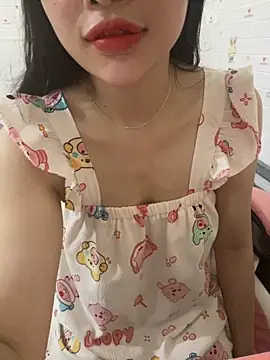 Lissa xinh09 online show from September 2025 01:31:02 AM