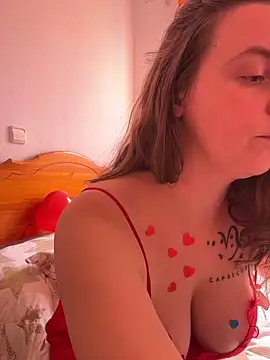 TenderLaGlamor online show from February 2026 11:28:02 AM