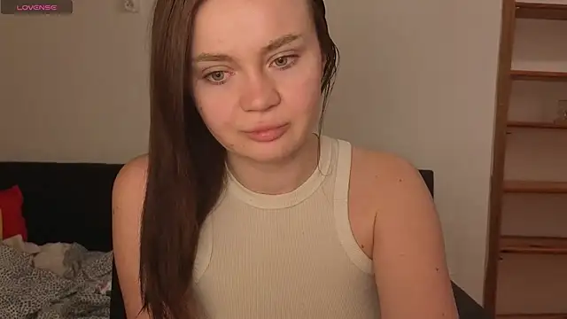 Bonny Candy online show from February 2026 12:16:02 AM