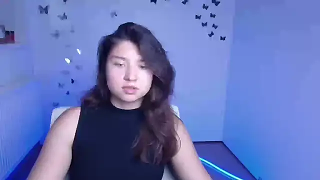 Sandra Curly online show from September 2025 05:36:01 PM