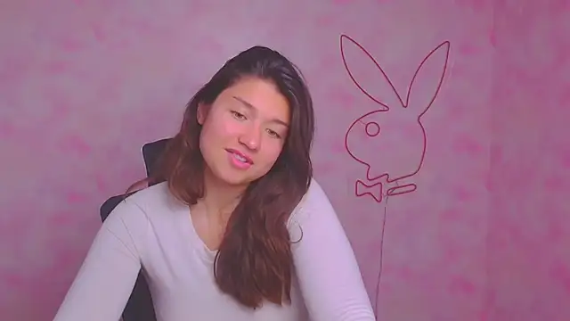 Sandra Curly online show from October 2025 09:23:01 PM