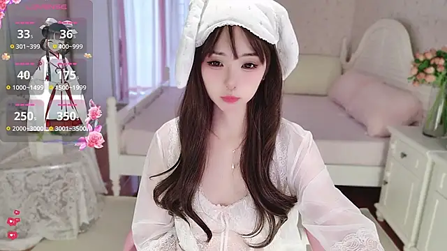 Bella-ox online show from October 2025 05:33:01 AM