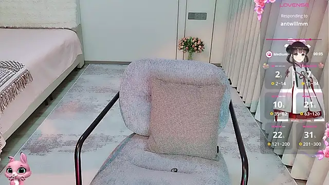 Bella-ox online show from March 2026 11:16:01 PM