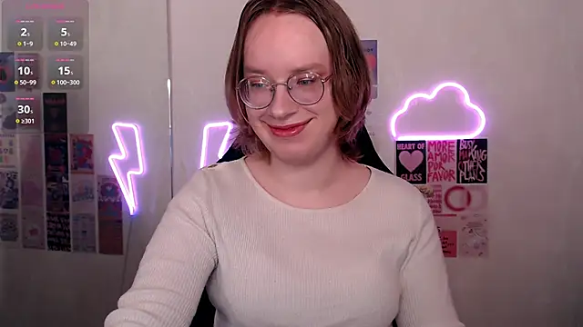 Amanda Butlerr online show from May 2026 12:02:01 PM